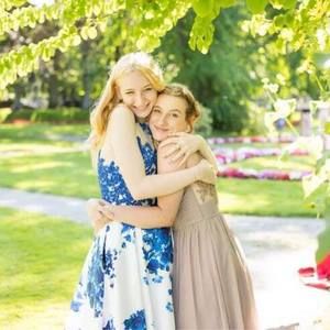 Meet your Posher, Hailey